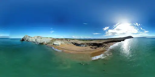 Playa Dorada