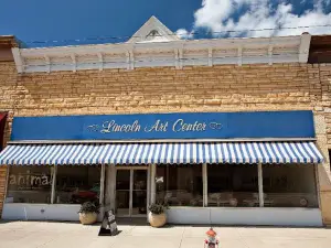 Lincoln Art Center