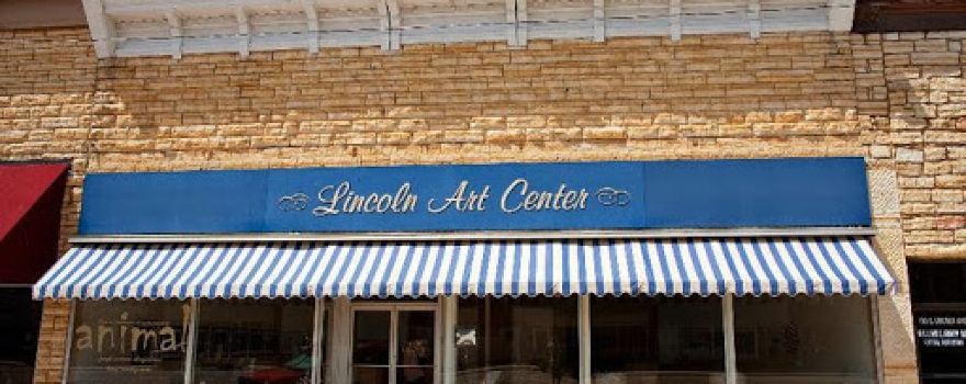 Lincoln Art Center