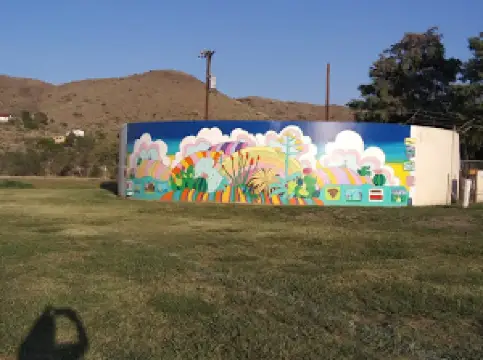 코커놋 뮤니시펄 공원