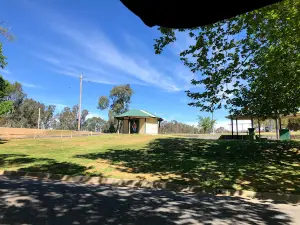 Jubilee Park
