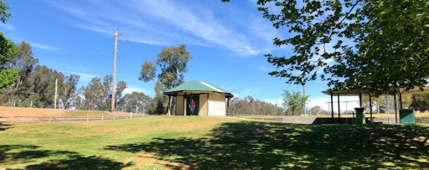 Jubilee Park