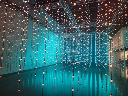 Wonderspaces Austin