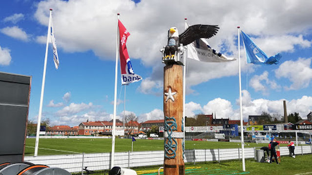 Roskilde Idrætspark