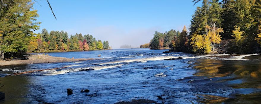 The Petawawa Golf Club