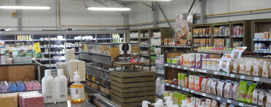 Green Circle - Green Store