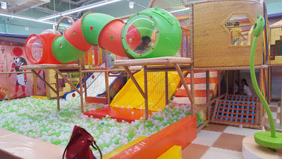 Major Cineplex Lotus’s Klaeng