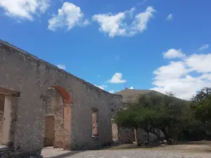 mina centenario, mineral de pozos,guanajuato
