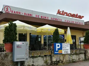 Kinostar Filmwelt Mosbach
