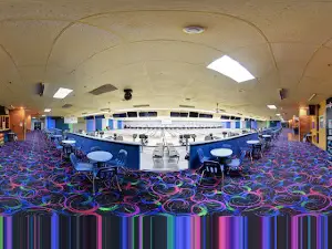 Mt Hawley Bowl