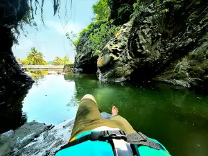 Green Canyon Karawang/Jonggol