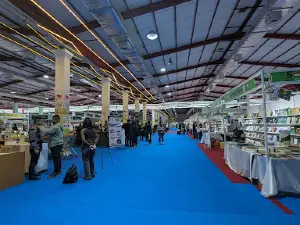 International suly Expo