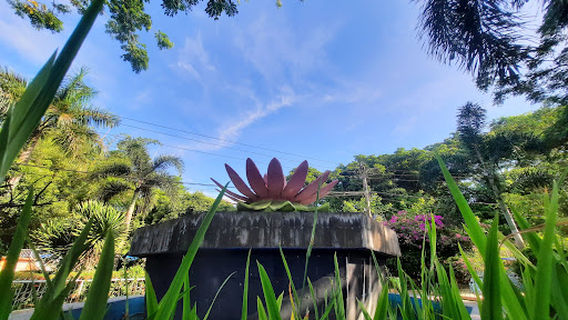 Taman Teratai
