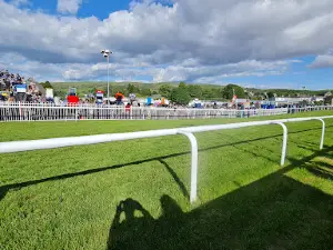 Cartmel Racecourse