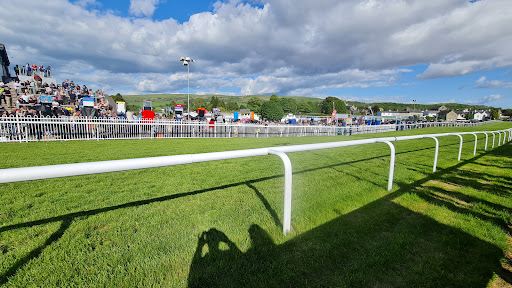 Cartmel Racecourse