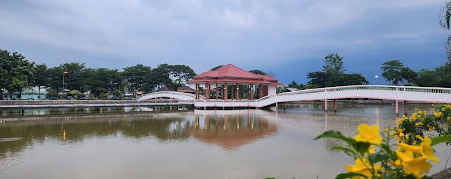 Kut Chap Park
