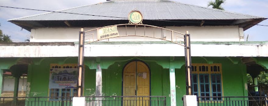 Masjid JABAL NUR WONOREJO