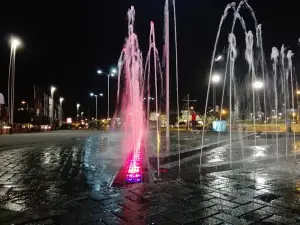 Recreational Park Nueva Loja