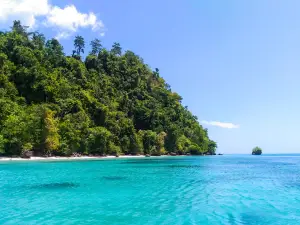 Pantai Salur (Ogo Salur)