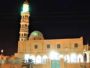 Khalid ibn al-Walid Mosque