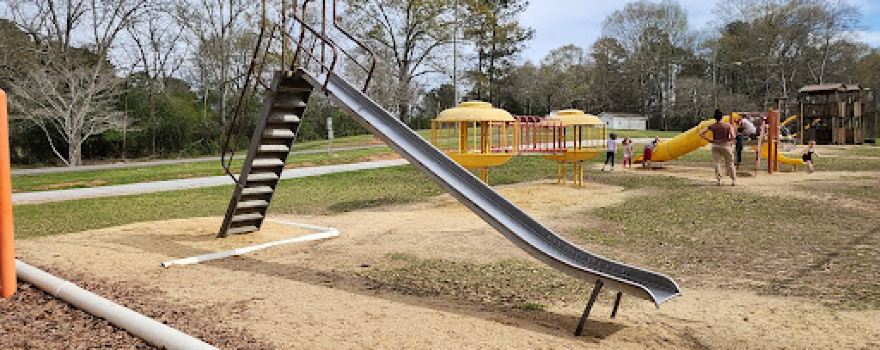 Lineville City Park