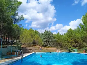 Camping Villa De Viver