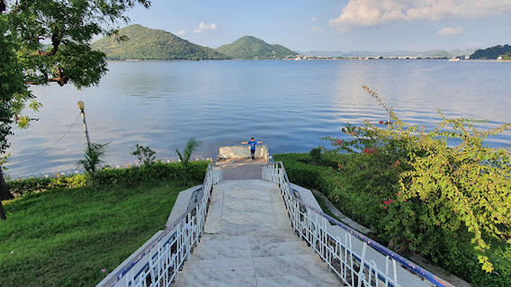 Udaipur