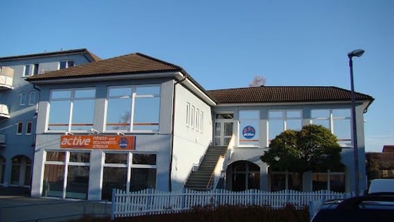 active fitness and health center UG (limited)