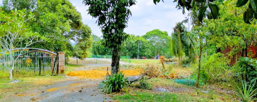 Balai Raya Kg Linggi