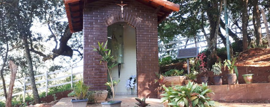 Mother of Mercy Sanctuary