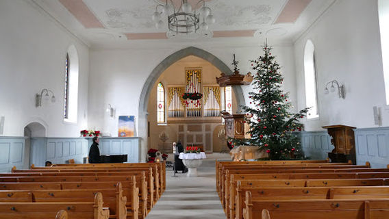 Kilchberg