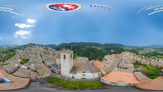 Auditorium San Domenico UNIPG