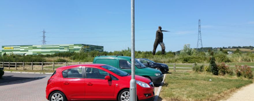 Willow Man