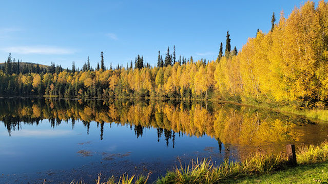 Red Squirrel Campground