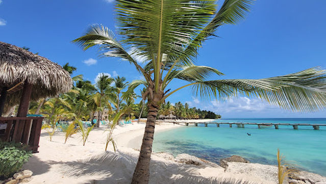 Excursion Punta Cana : Casa de Marcel