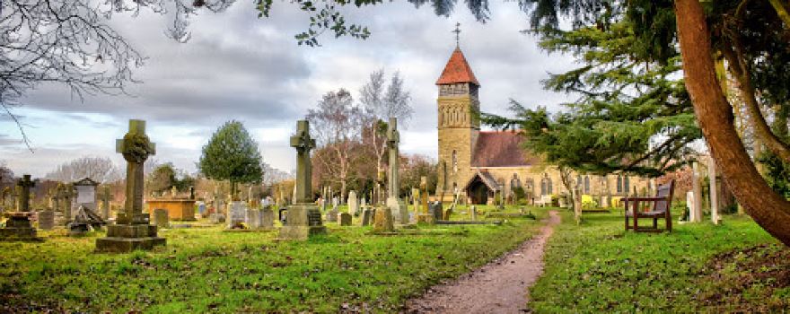 St James the Great,