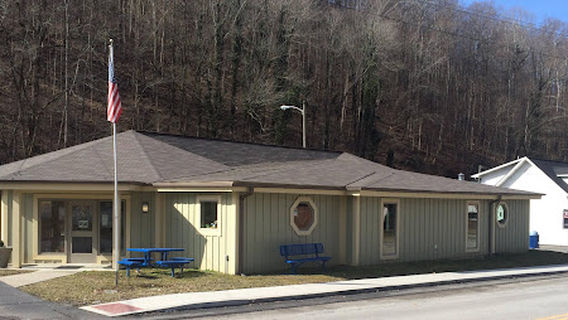 Buffalo Creek Memorial Library