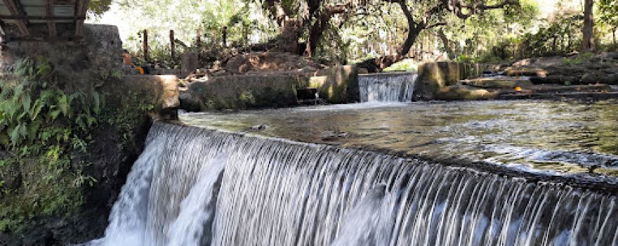 Balneario El Yanqui