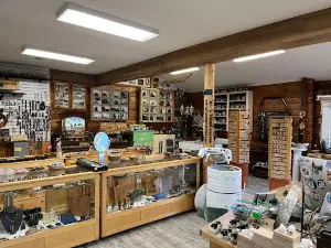 Cassiar Mountain Jade Store