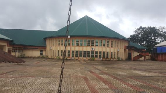 Anaedo Social Club International (Anaedo Hall)