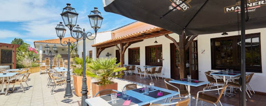 Le Bois Masson - Camping Siblu