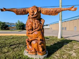 Chetwynd & Area Recreation Centre