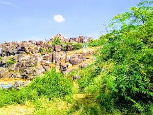 Karera Fort