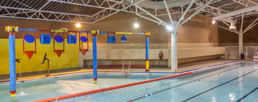 Leyton Leisure Centre