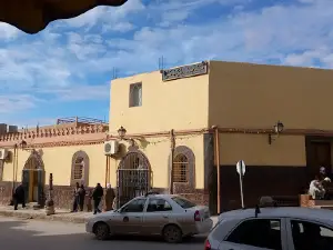 Mosquée Elrahman