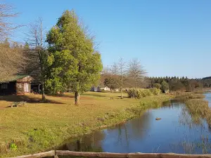 Tot Hier Toe Caravan Park