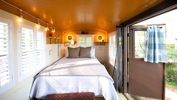 Sandy Pines Campground