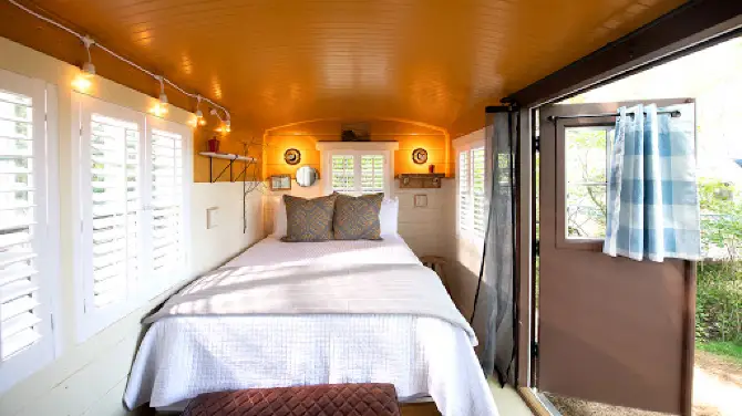 Sandy Pines Campground