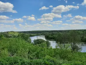 Usad'ba G.i. Shchepochkina
