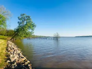 Lac Chicot